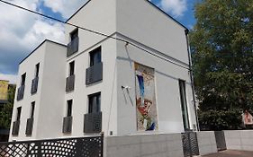 Bed&Breakfast Mozaik